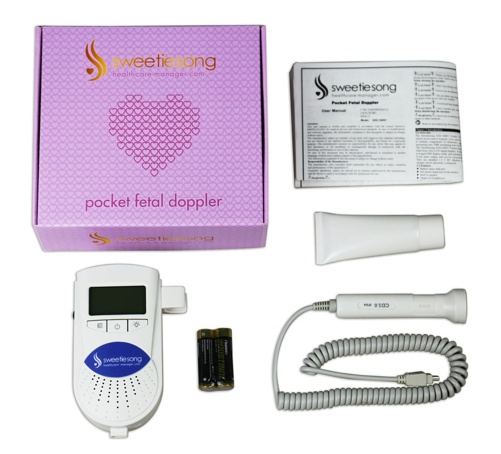 baby heart monitor