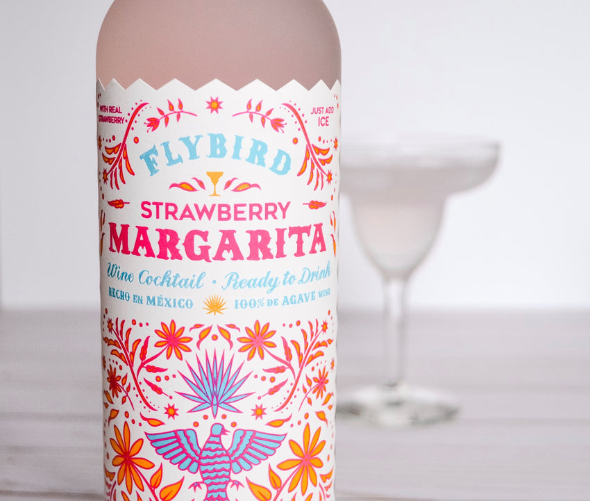 flybird margarita mix