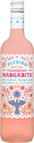 flybird margarita gluten free
