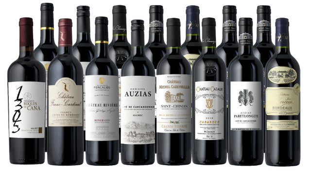 Fabulous Chateaux of France 15-Pack $139.95