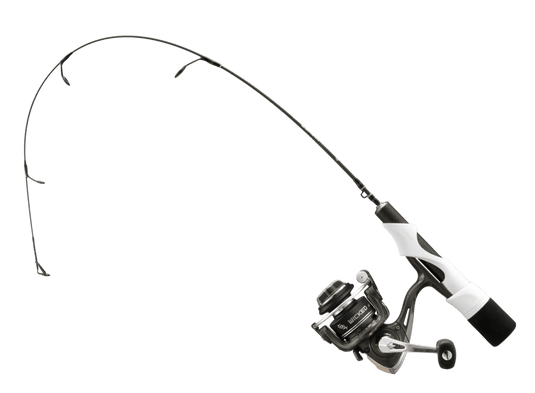 Rapala R Type Casting Ice Combo 28 Medium Heavy – Fishing World