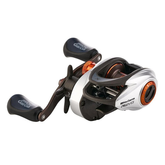 Abu Garcia Revo Rocket Casting Reel – Fishing World