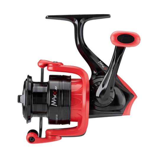 Abu Garica Revo X Spinning Reel – Fishing World