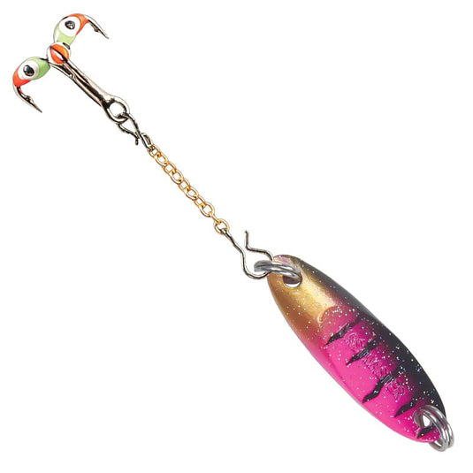 BKK DSS-Worm Drop Shot Hook – Fishing World
