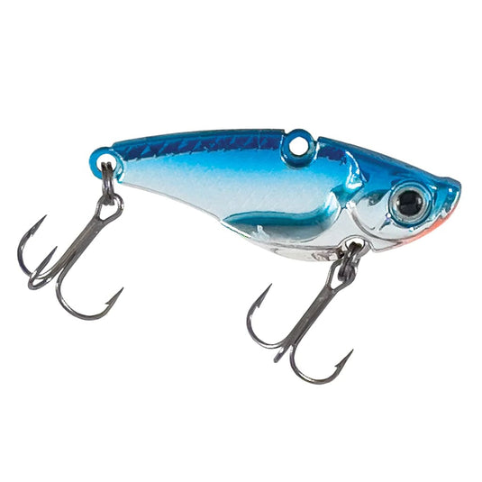 Lindy Perch Talker Ice Fishing Lure 1/8oz 5 pack – Fishing World