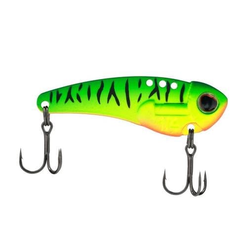 Steel Shad Blade Bait