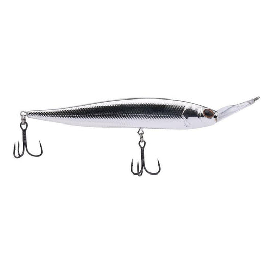 Berkley Finisher 9 Forward Facing Sonar Jerkbait 