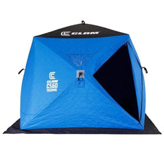 Clam Hub C560 Thermal Pop Up Hub Shelter