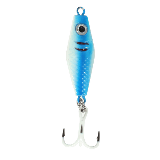 Luhr-Jensen Krocodile Spoon – Fishing World