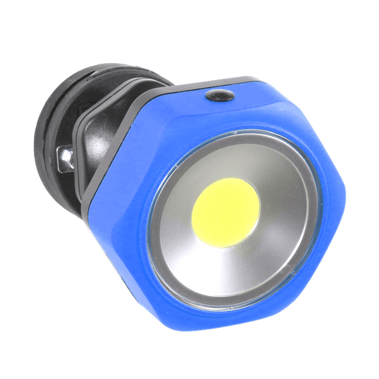 CLAM 8428 LED Fan/Light - Small
