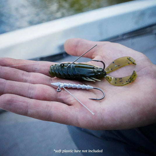 The Hover Rig Is Now The Most Popular Lure In America Right Now