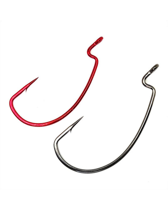 Gamakatsu EWG Worm Hook – Fishing World