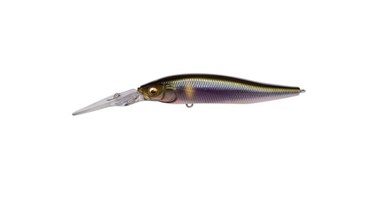 Megabass Dyna Responce Blade Bait, Fishing World