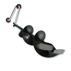 Normark Nordic Hand Auger 6"