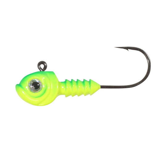 Northland Smeltinator Underspin Jig