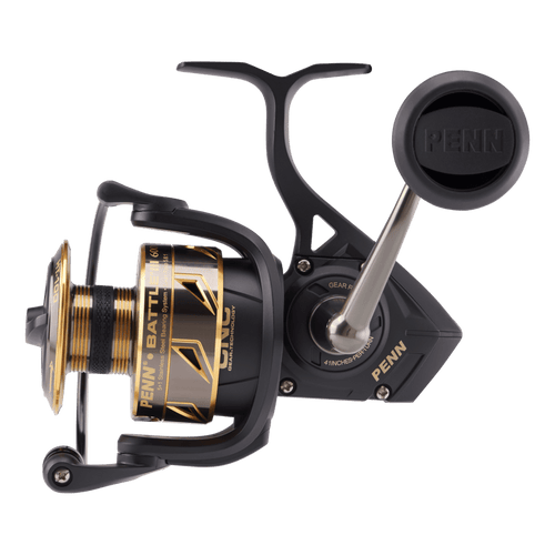 Penn Warfare 20LWLH – Fishing World