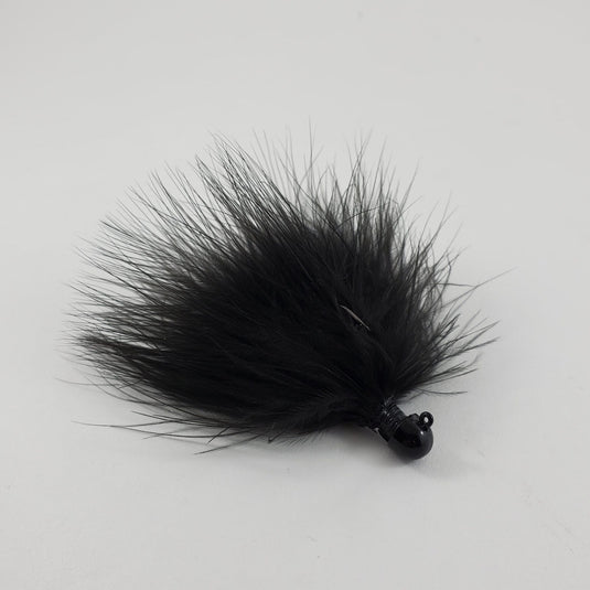 Big Jim's Marabou Hair Jig – Fishing World