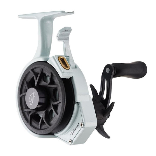  Trion Spinning Reel, Size 25 Fishing Reel, Right