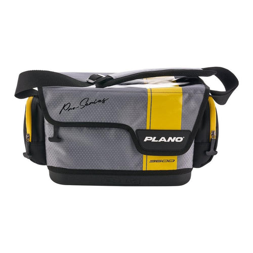 Plano Pro Series Tackle Bag 3700 – Fishing World