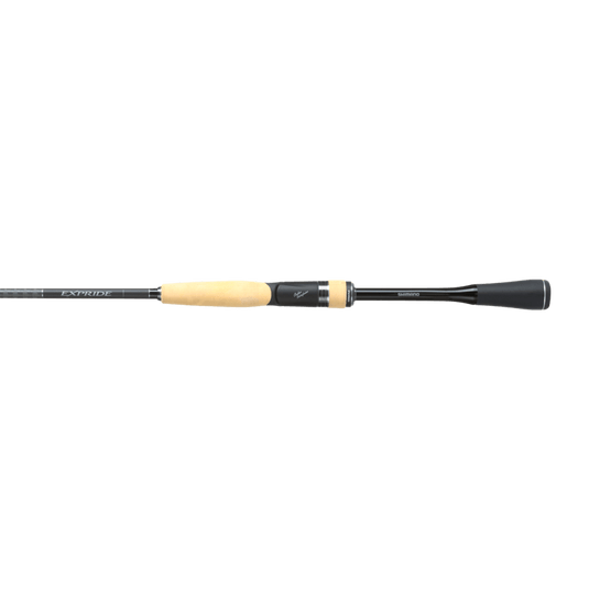 Scimitar SS Spinning Rod - Shimano