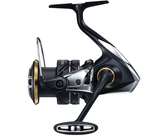 Shimano 95 Stella 3000 Spinning Fishing Reel Gear Ratio 5.1.1 - La Paz  County Sheriff's Office Dedicated to Service