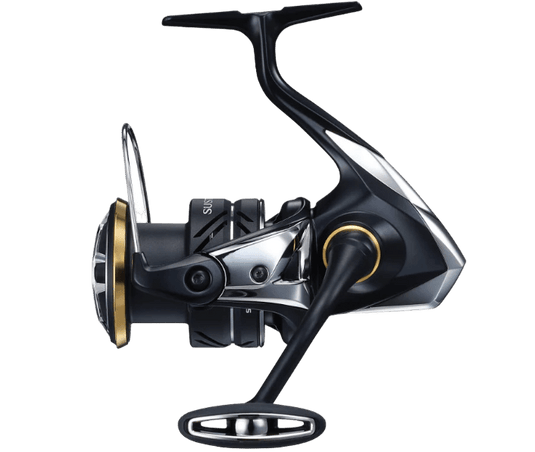 Shimano Sedona Spinning Reel – Fishing World