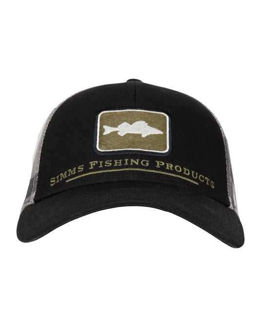 Simms Icon Trucker Hat – Fishing World