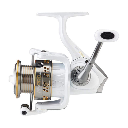 Abu Garcia Max Pro SP05 Fishing Spinning Reel – Fishing World