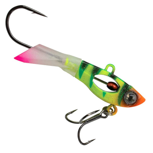 Acme Hyper-Rattle Glide Bait, Fishing World