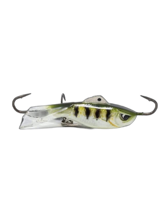 Zoom Super Fluke Bait, Sexy Shad , 5 1/4 in., Soft Plastic Lures -   Canada