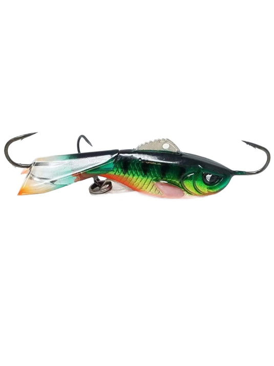 Acme Rattlin' Walleye Spinner Rig