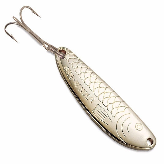 Acme Kastmaster 3/4oz Metallic Perch Ice Spoon – Fishing World