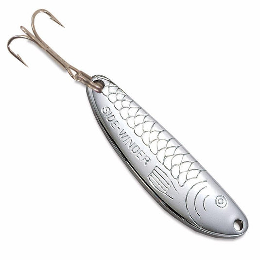  Adoolla 10pcs Spinners Spoons Fishing Lures Kit, Metal