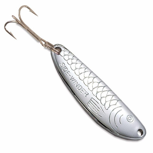 Metal Vib Spoon Wobble Fishing Lure Set 65mm/11g, Vivid Artificial Spoon  Bait With 3D Eyes, Crank Wobbblers, And Swimbait R230215 From Kaiser01,  $12.22