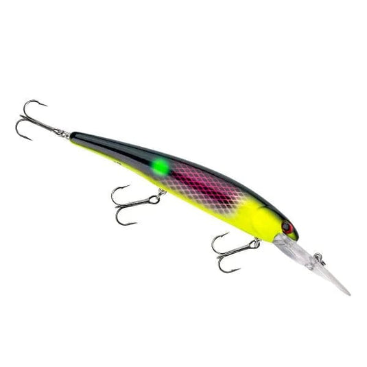 Bandit Walleye Deep Crankbait – Fishing World