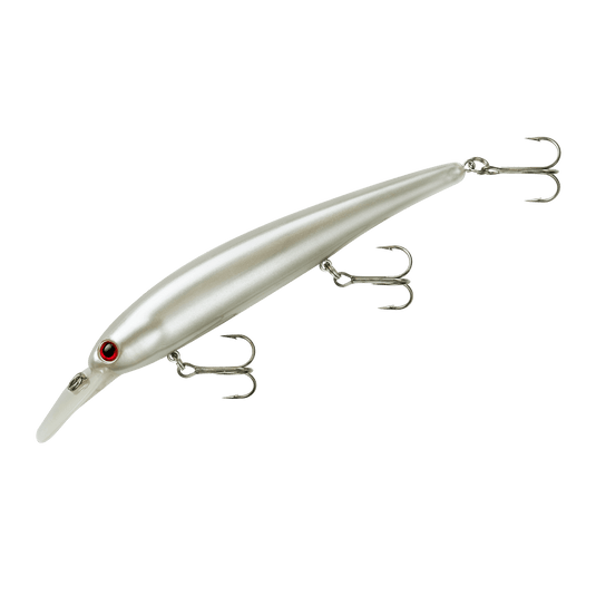 Featured Bait: 13 Fishing Jabber Jaw Hybrid Squarebill Crankbait - Major  League Fishing