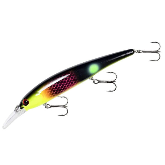 Bandit Walleye Deep Chrome Clown Bait (Blue), Bait Rigs -  Canada