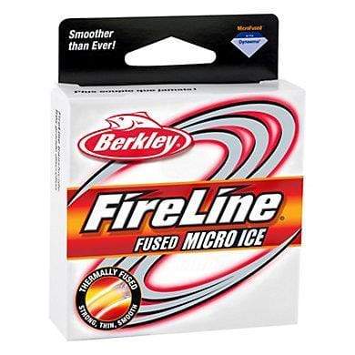 Berkley FluoroShield Clear Fluorocarbon Fishing Line 300 yards