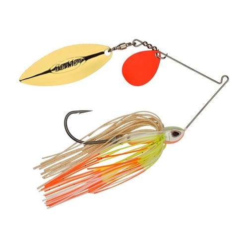 Berkley SlobberKnocker Bladed Jig - Tackle Depot