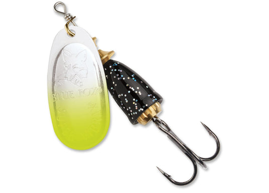 Moonshine Lures Half Moon Spoon Crab Legs - Gold; 3 1/2 in.