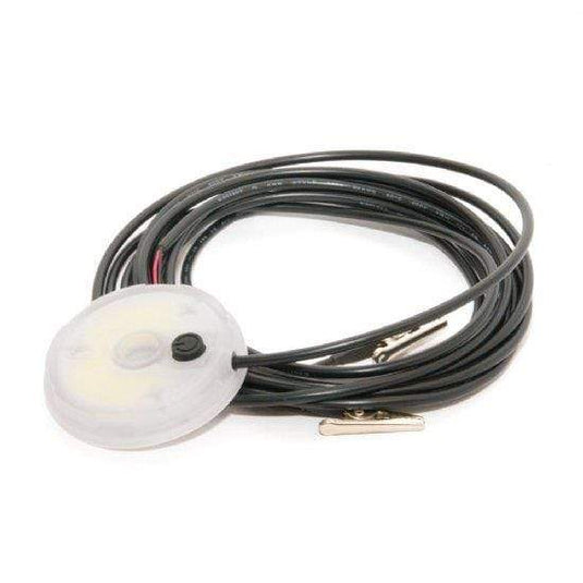 Clam Fan Led Light Combo – Fishing World