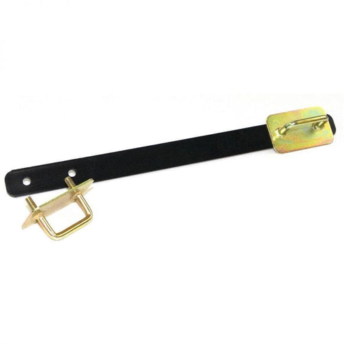 Clam 9877 Pro Series Hitch