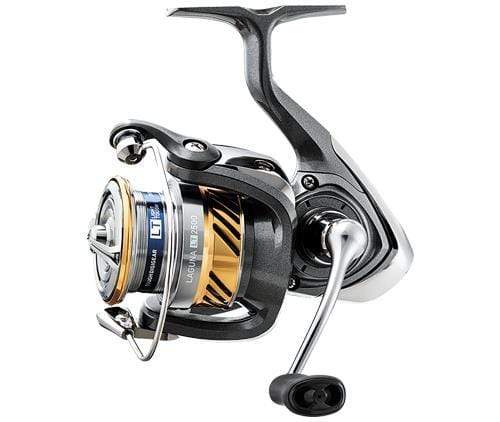 Daiwa REVLT2500-XH Revros LT Spinning Reel