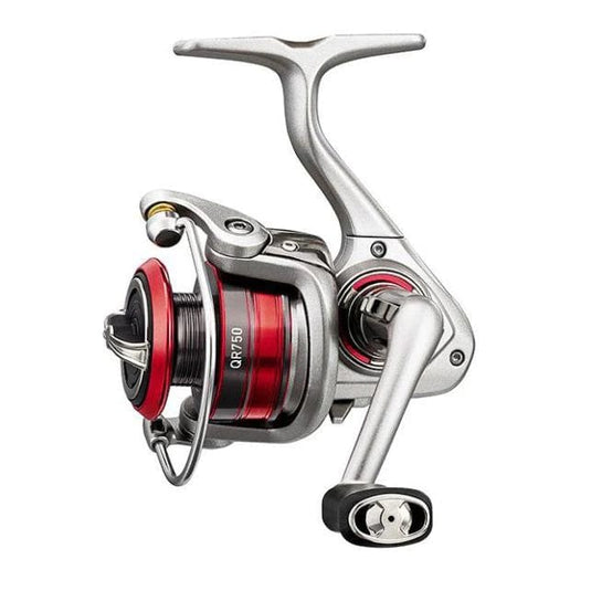Pflueger Trion Spinning Reels, The Fishin' Hole