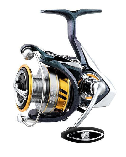 Daiwa Revros LT 3000-C Spinning Reel