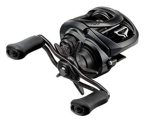 DAIWA 23 TATULA 100 TW FISHING REEL - McCredden's