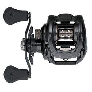 Daiwa Tatula Casting 150HS – Fishing World