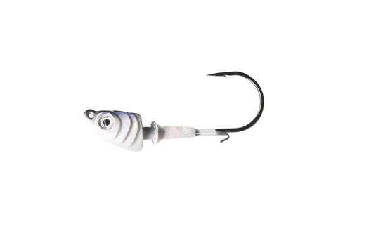 Dirty Jigs Matt Stefan Guppy Head – Fishing World