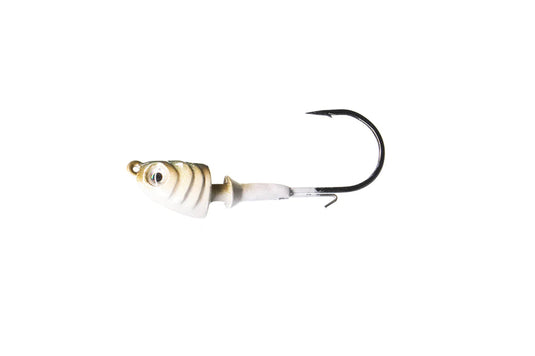 Dirty Jigs Matt Stefan Guppy Head – Fishing World