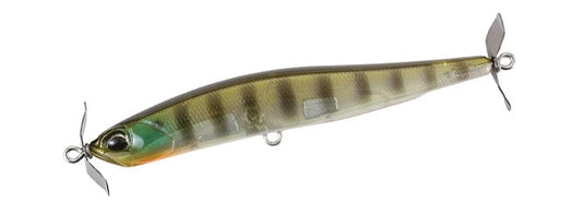 DUO Realis Spin Tail Spin Lure – Three Rivers Tackle